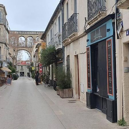 Apartmán Studio 12M2 Montpellier Exteriér fotografie