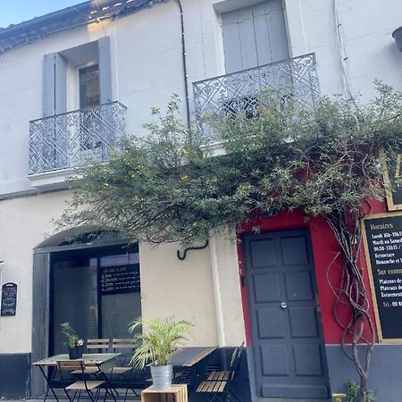 Apartmán Studio 12M2 Montpellier Exteriér fotografie