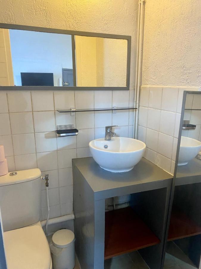 Apartmán Studio 12M2 Montpellier Exteriér fotografie
